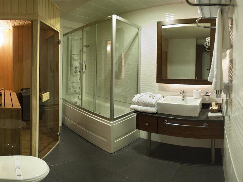 Marlight Boutique Hotel Smirne Esterno foto