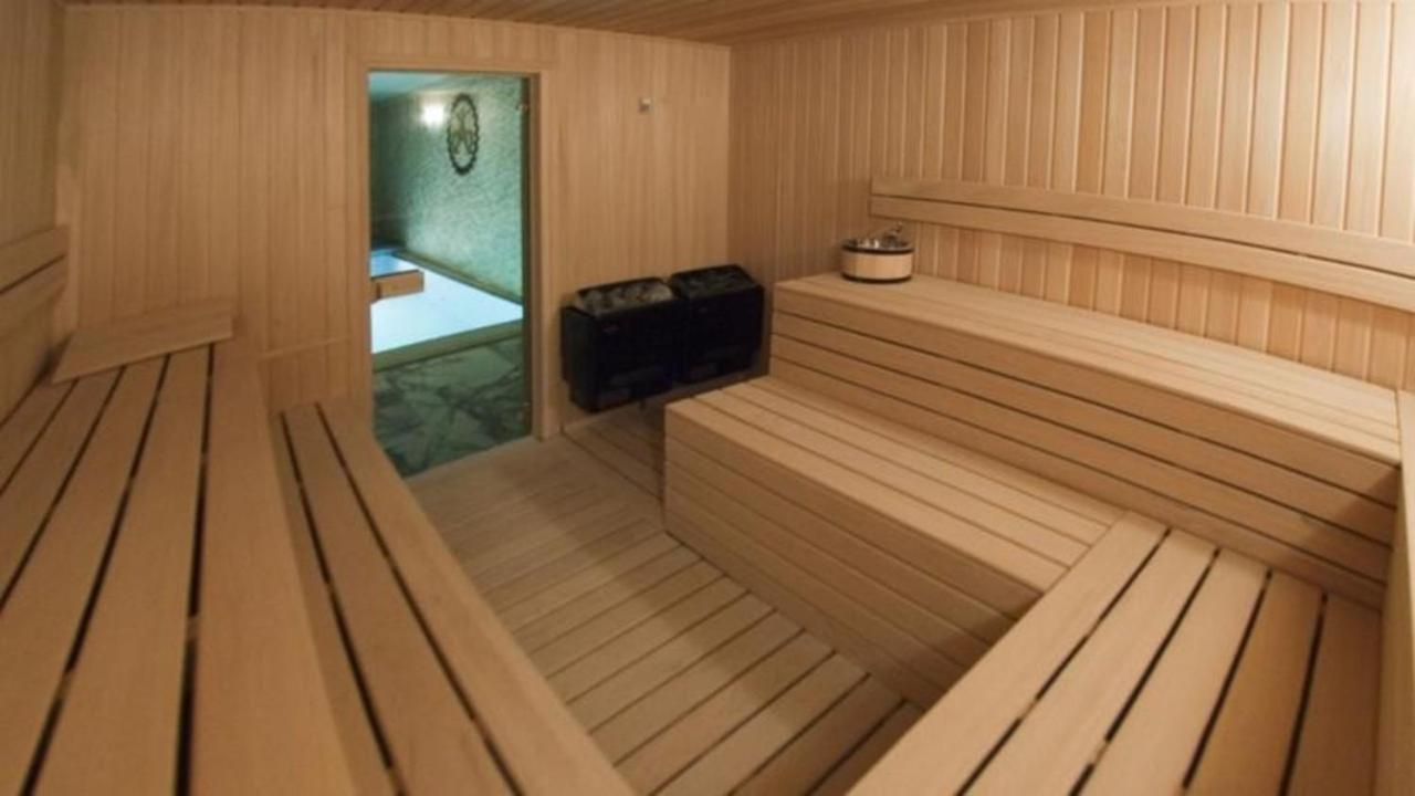 Marlight Boutique Hotel Smirne Esterno foto