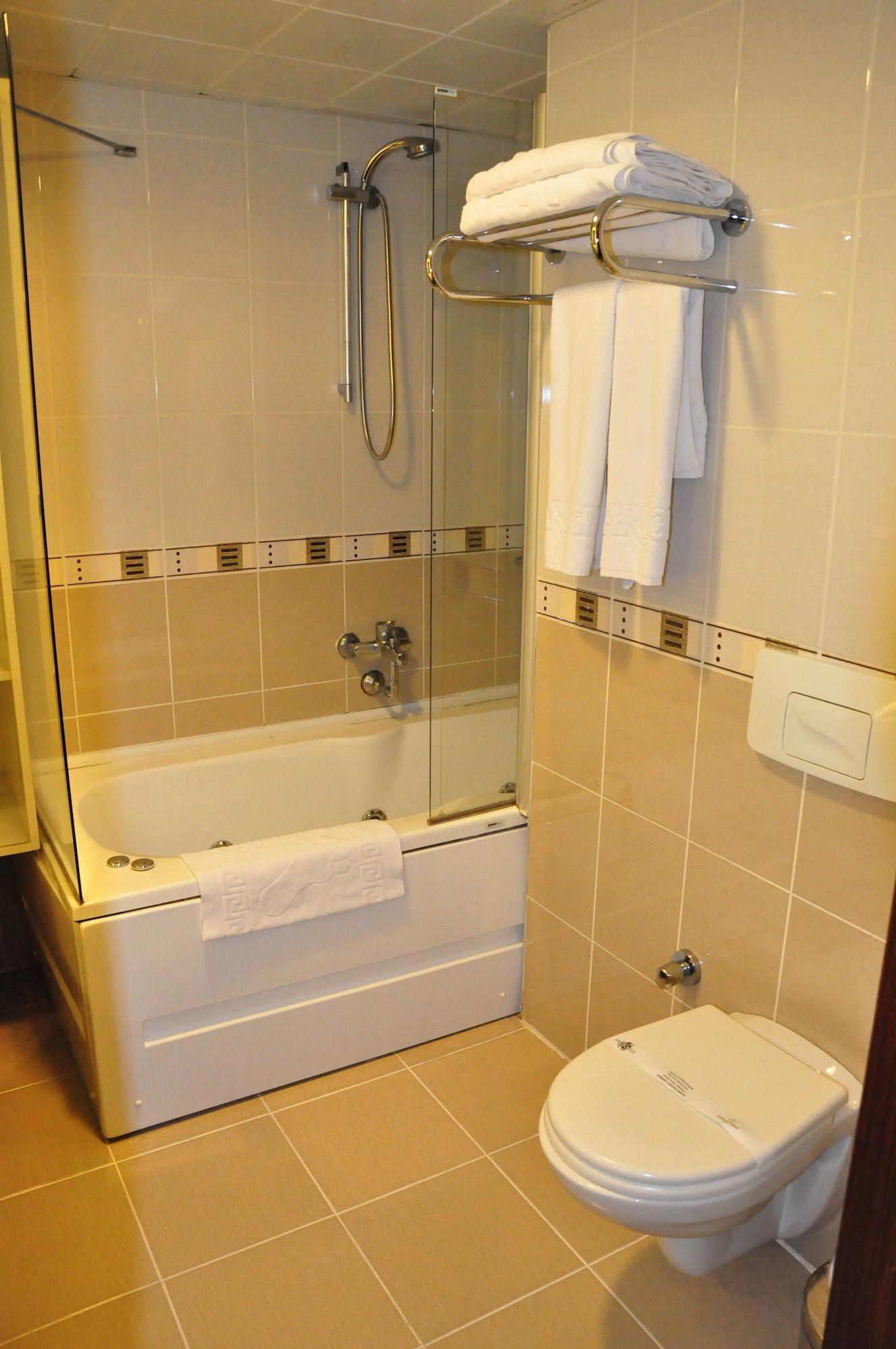 Marlight Boutique Hotel Smirne Esterno foto