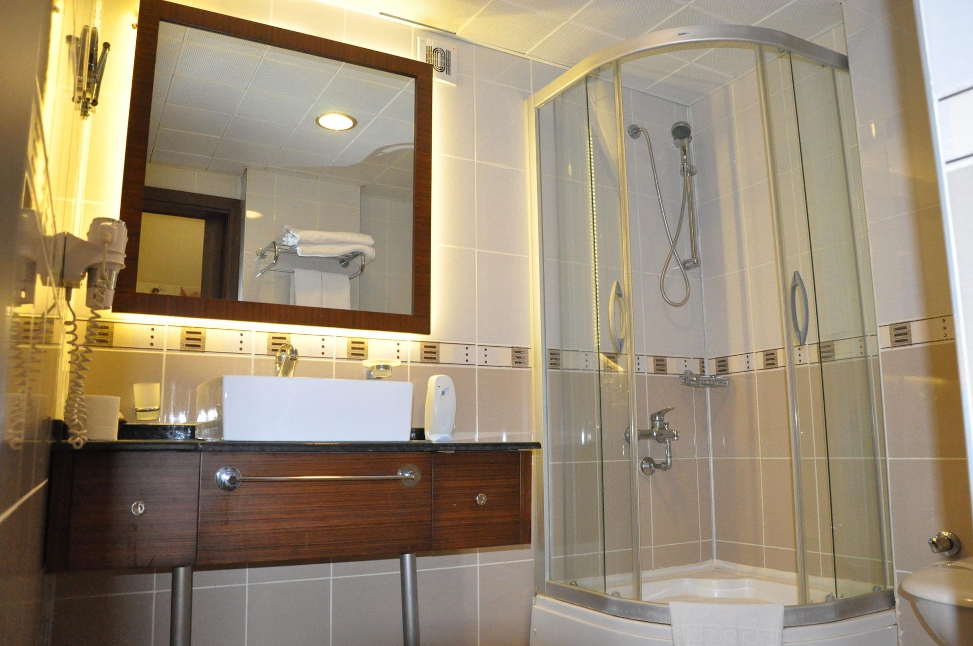 Marlight Boutique Hotel Smirne Esterno foto