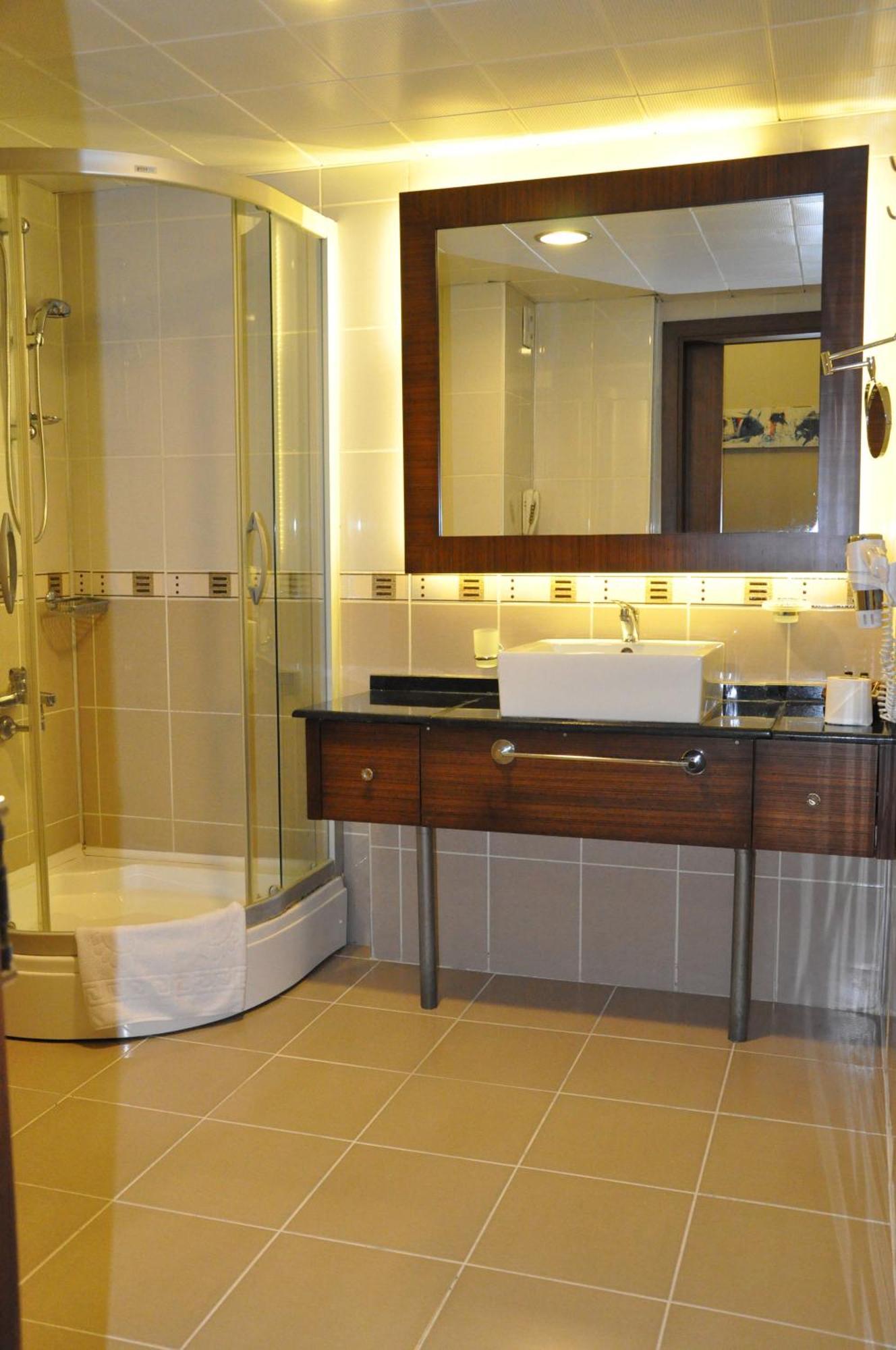 Marlight Boutique Hotel Smirne Esterno foto