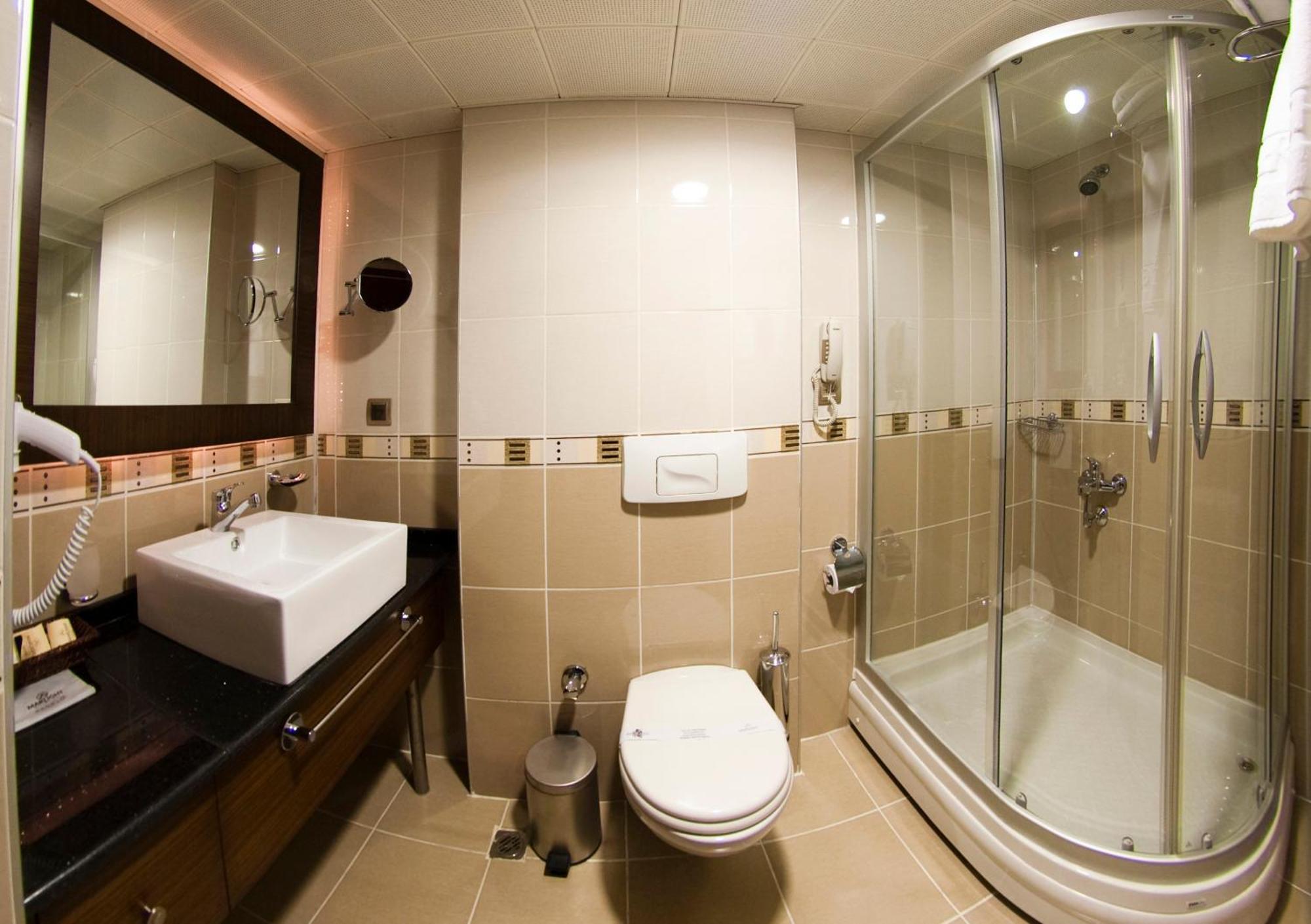 Marlight Boutique Hotel Smirne Esterno foto
