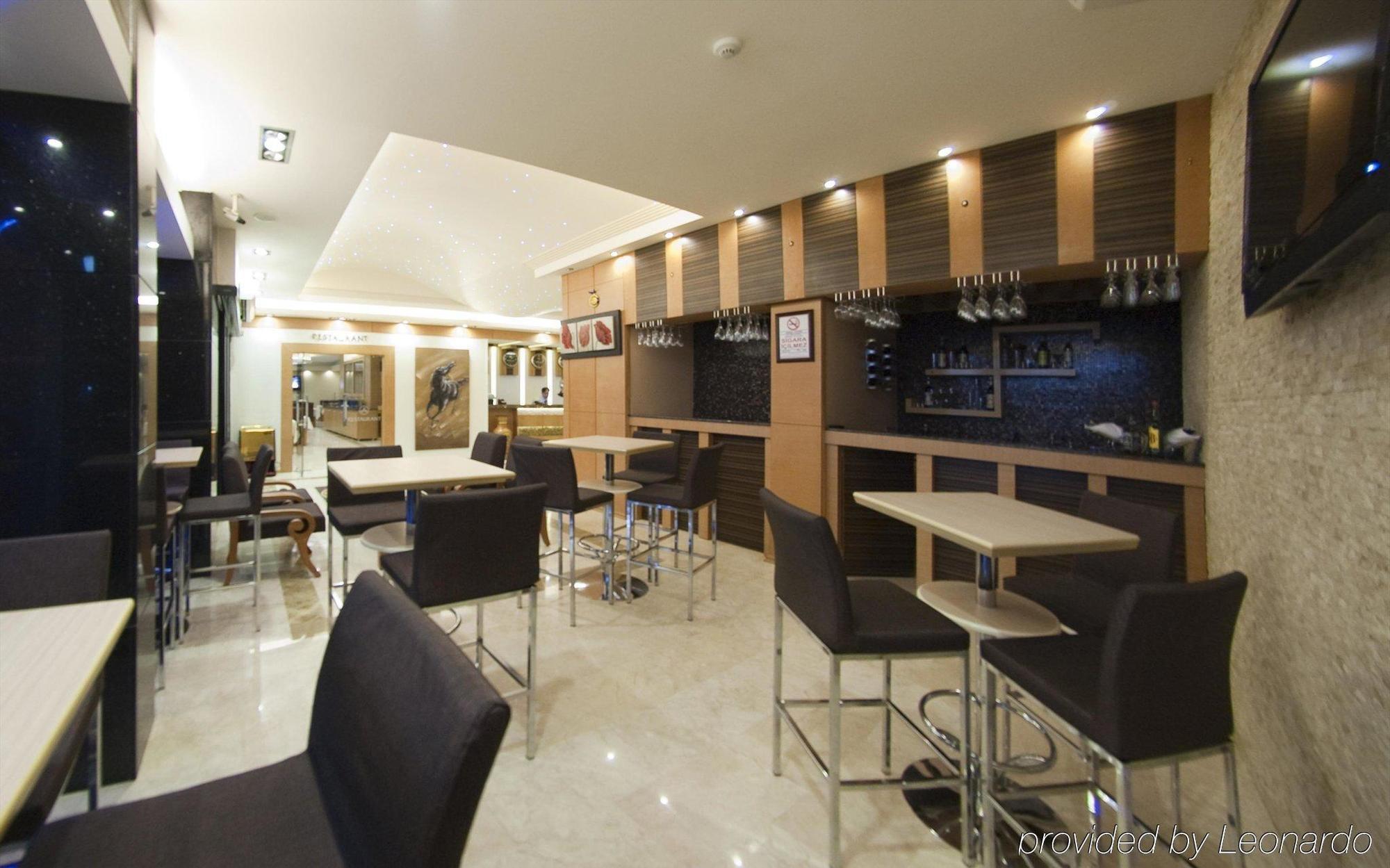 Marlight Boutique Hotel Smirne Esterno foto