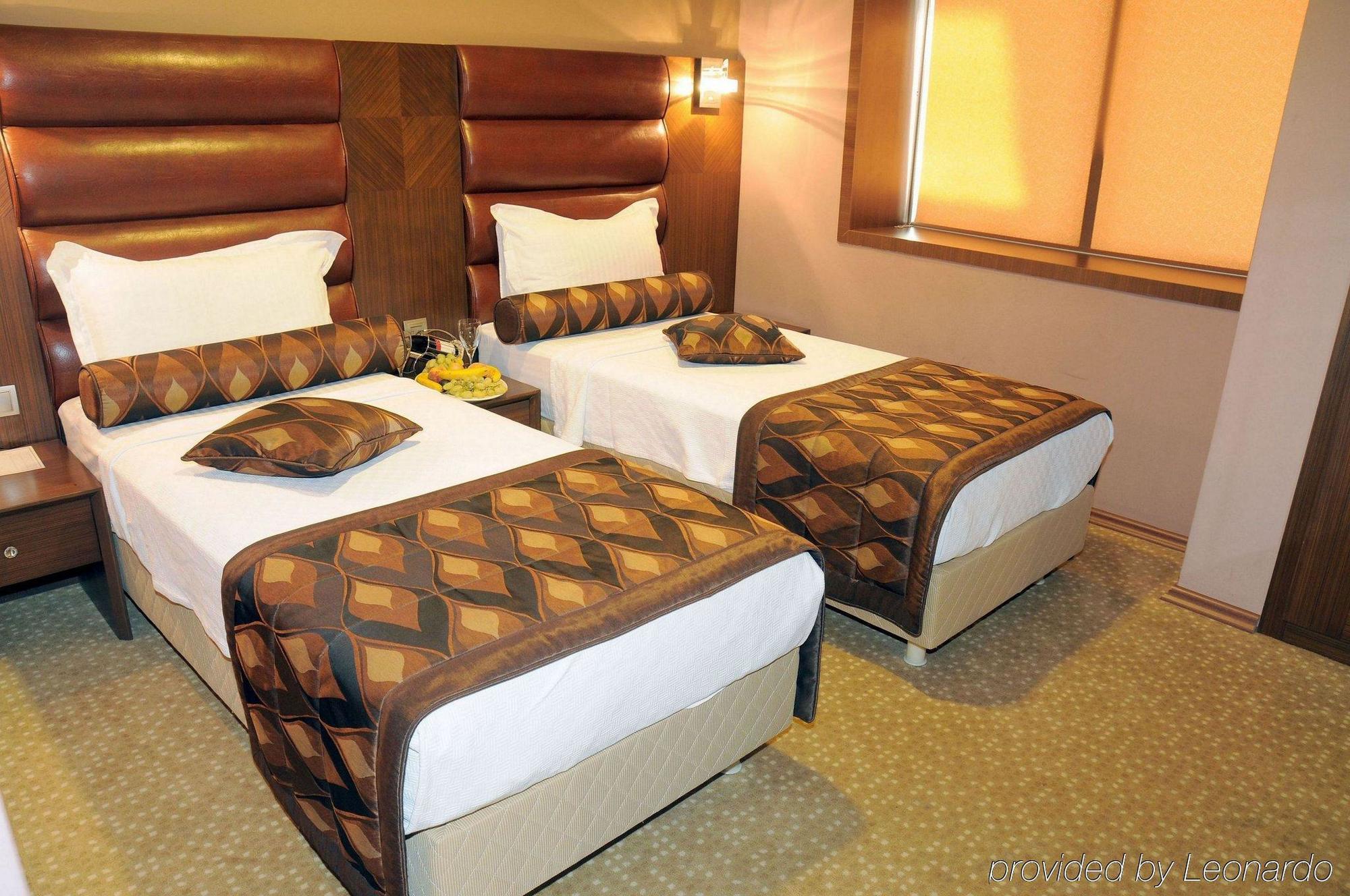 Marlight Boutique Hotel Smirne Camera foto