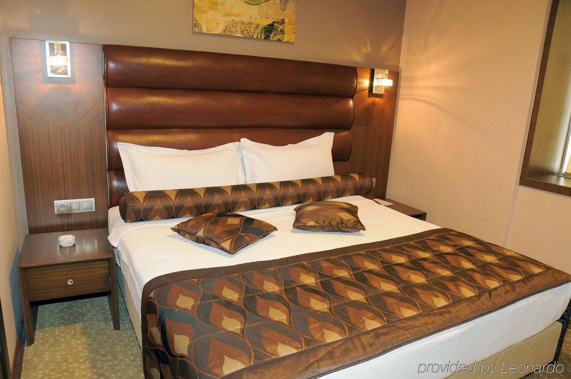 Marlight Boutique Hotel Smirne Camera foto